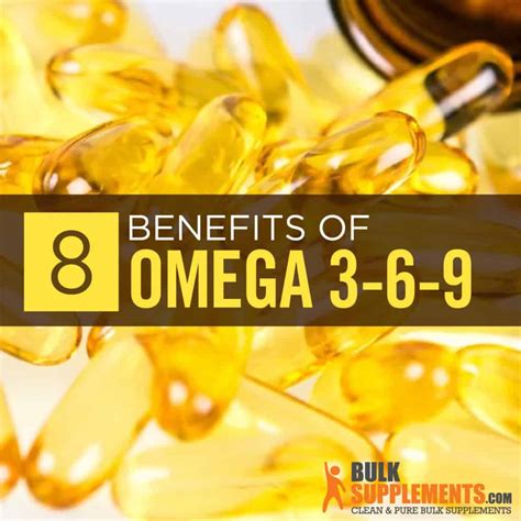 what are the side effects of too much omega 3.